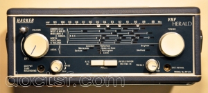 Hacker - RP 37 A Herald — Illustration 1