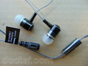 Hama - 00-093505 Micro-casque oreillette — Illustration 1