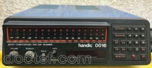 Handic - Handic 0016 — Illustration 1