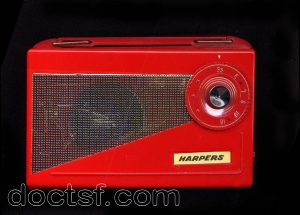 Harpers - GK 301 — Illustration 1