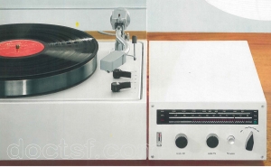 Hartmann &amp; Braun - CE16 — Illustration 1