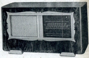 Hays - Modèle à identifier (17027) — Illustration 1