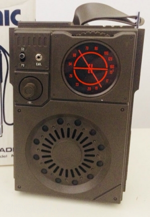 Hensonic - ML 230 — Illustration 1