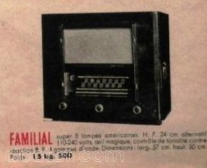 Herson - Familial — Illustration 1