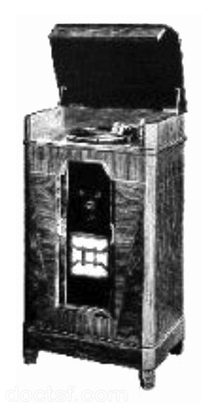 Hervor - S 8 M — Illustration 1