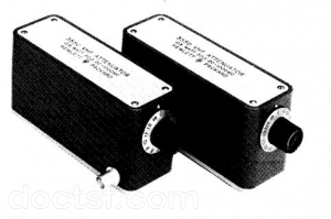 Hewlett-Packard  - Agilent Technologies - 355 ( C D E F) — Illustration 1