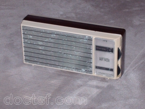 Hifivox - 7 P 9 — Illustration 1