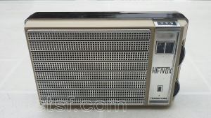 Hifivox - 7 T 9 — 7T9