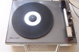 Hifivox - M 490 — Illustration 1