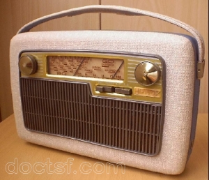 Hifivox - Modèle a identifier (27052) — Illustration 1