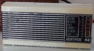 Hifivox - R 2 — Illustration 1