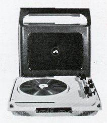 His Master's Voice - 1006 — Illustration 1