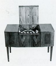 His Master's Voice - 2026 — Illustration 1
