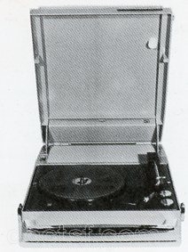 His Master's Voice - 3007 — Illustration 1
