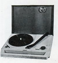 His Master's Voice - PHD 105 — Illustration 1