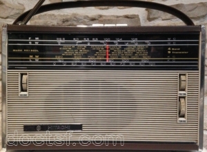 Hitachi - KH 920 L — Illustration 1