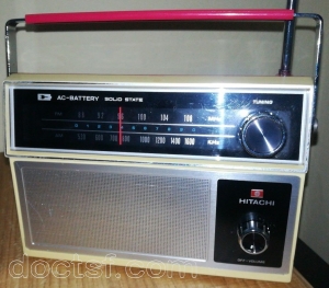 Hitachi - KH 950 — Illustration 1
