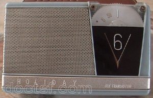 Holiday - H 660 — Illustration 1