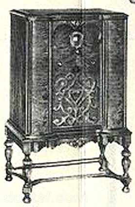 Howard - Aristocrat — Illustration 1