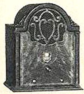 Howard - Diamant vert — Illustration 1