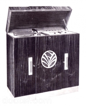 Hugla - Salon E.35 — Illustration 1