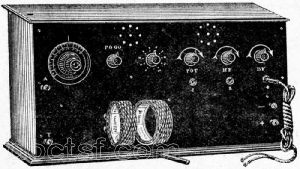 Huon - 4 lampes — Illustration 1