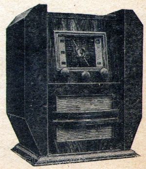 Hustet - 7 lampes luxe — Illustration 1