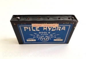 Hydra - RDGL 6 — Illustration 2