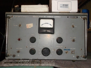 IBM - DM 81318 Générateur de signaux carrés — Illustration 1