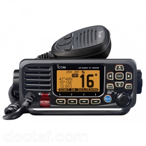 Icom - ICM330 — Illustration 1