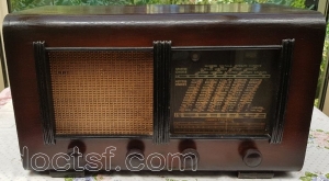 Idéal Radio - 645 — Illustration 1