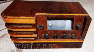 Idéal Radio - Modèle à identifier (90654) — Illustration 2