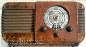 Imcaradio - IF 121 Pangamma — Illustration 1