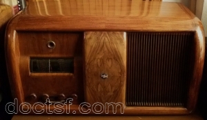 Imcaradio - IF 81 — Illustration 1