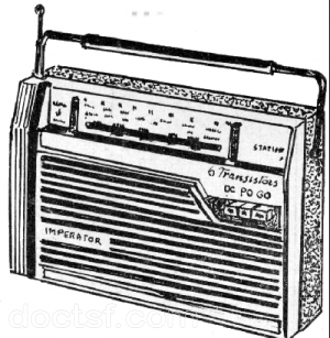 Impérator - Lucky — Illustration 1