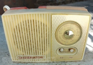 Impérator - Pocket 65 — Illustration 1