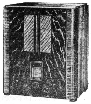Imperial (D) - 4 — Illustration 1