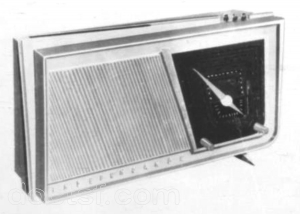 Indépendance - Modèle à identifier (88403) — Illustration 1