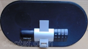 intempo - infusion iPod Ampli — Illustration 1