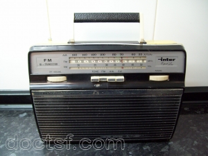 Inter - Calcuta Export Line (TRP-293) — Illustration 1
