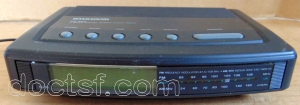 Intersound - CR-505 — Illustration 1