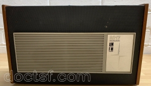 Invicta (GB) - 8017 — Illustration 1