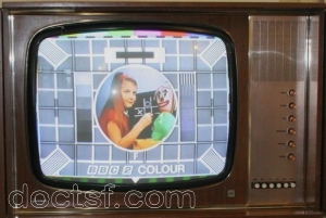 Invicta (GB) - CT 7050 — Illustration 1