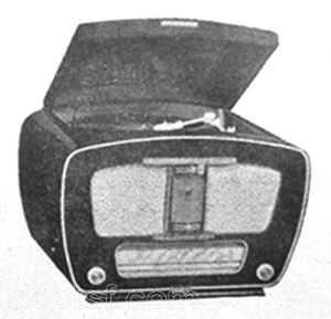Isis Radio - 545 — Illustration 1