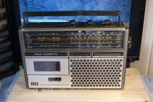 ITT - Polo 109 L Cassette — Illustration 1