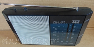 ITT - Polo 504 — Illustration 1