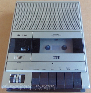 ITT - SL520 — Illustration 1