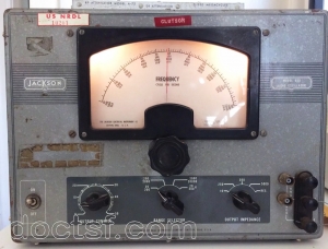 Jackson - 655 — Jackson 655
