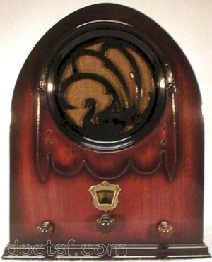 Jackson Bell - 62 Swan — Illustration 1