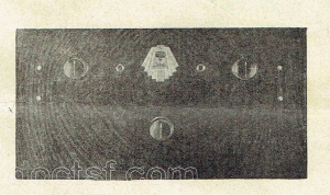 Jackson-Radio - Sectady Trois — Illustration 1